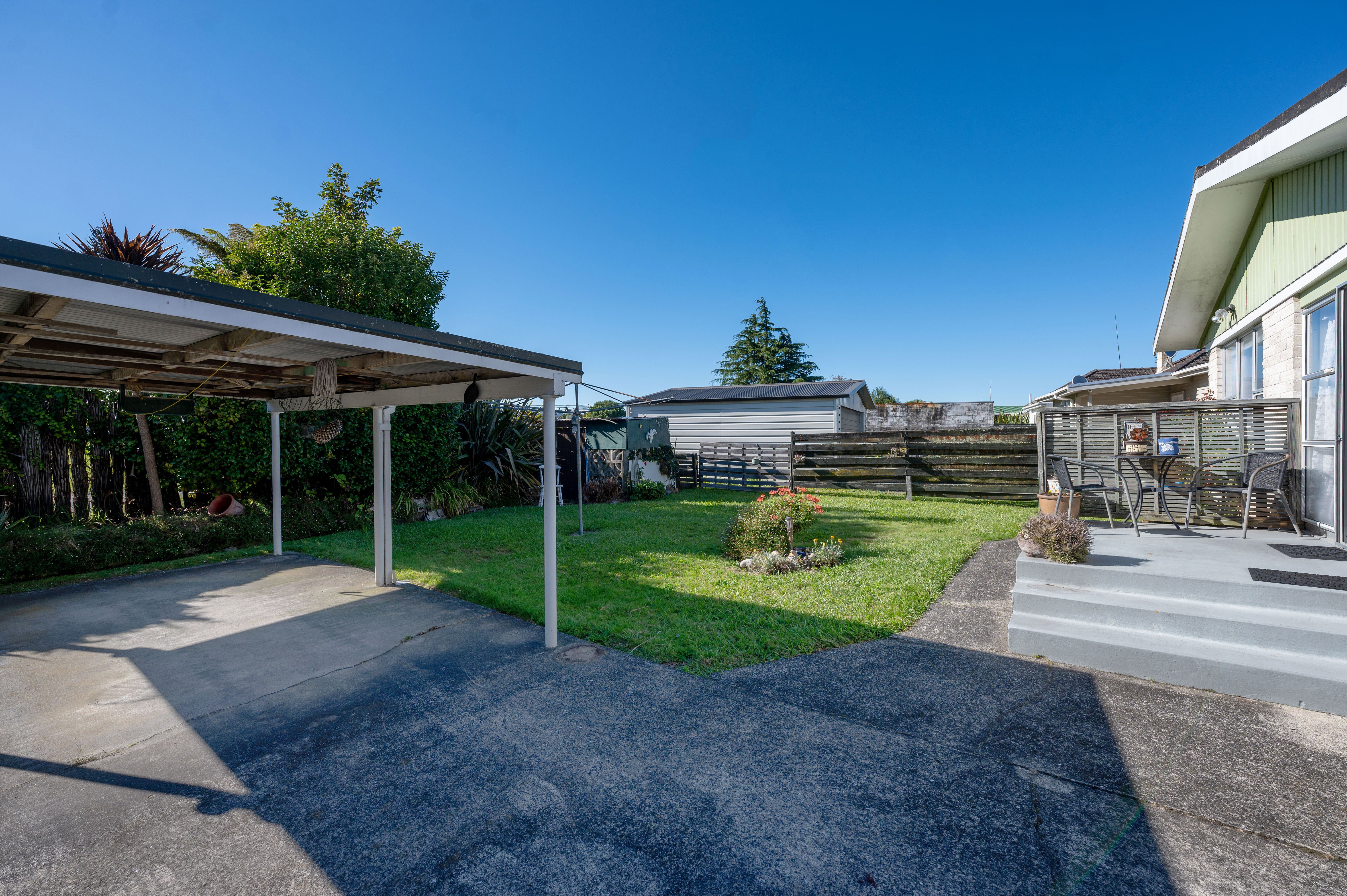 14 Phillip Street, Victoria, Rotorua, 3房, 1浴