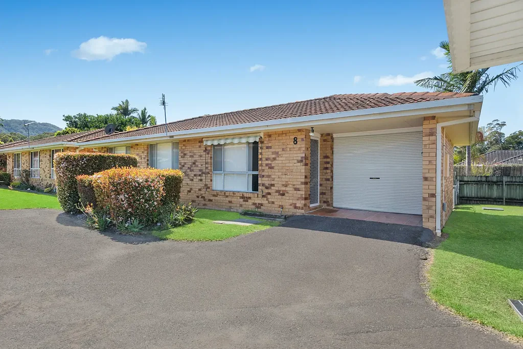 8/3 Donn-Patterson Drive, Coffs Harbour, NSW 2450