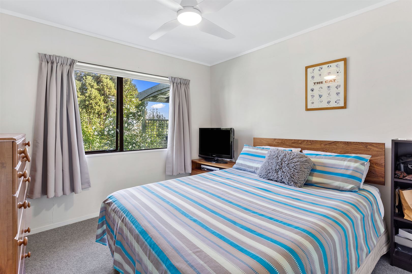 12 Lochinvar Place, Hairini, Tauranga, 3 રૂમ, 1 બાથરૂમ