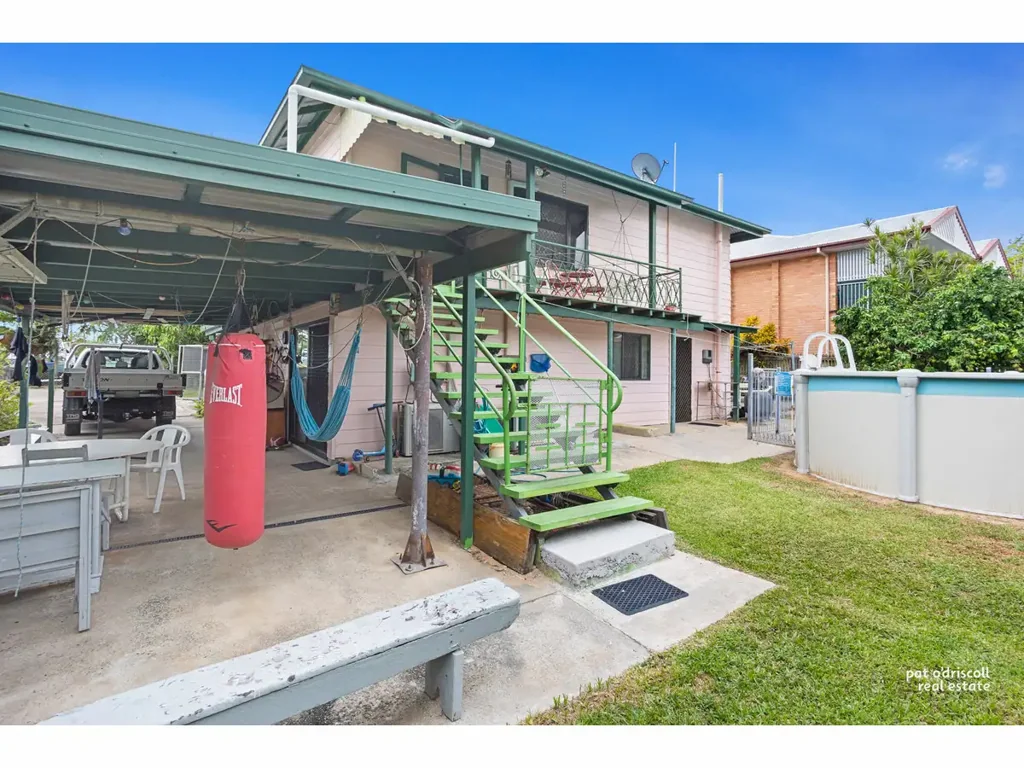 86 McKean Street, Berserker, QLD 4701