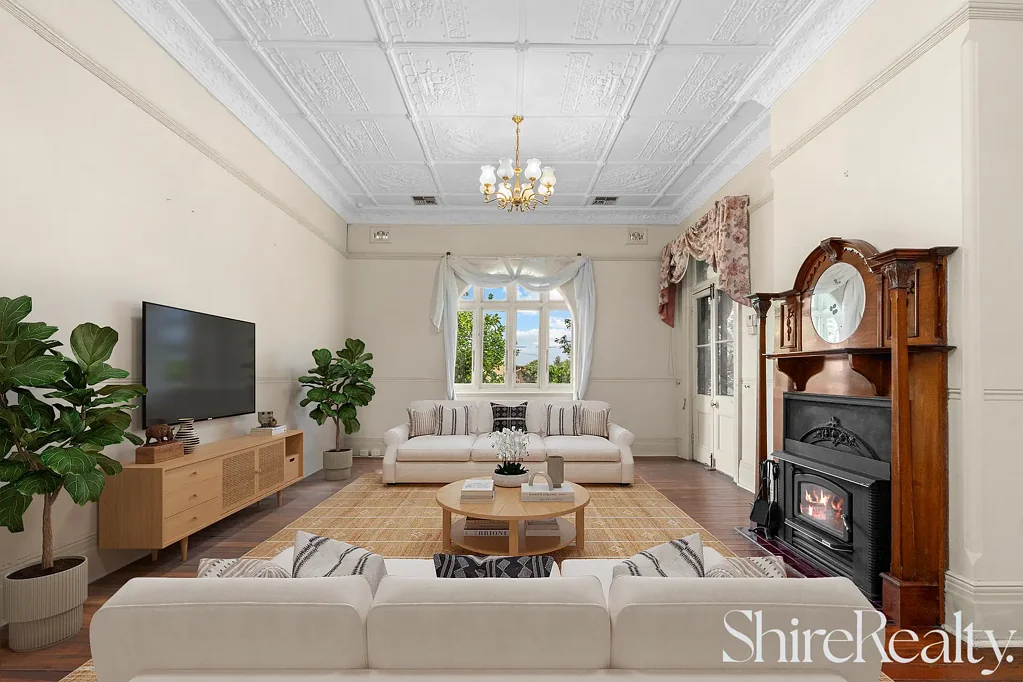 Freemans Reach 5બેડરૂમ Heart of Hawkesbury living