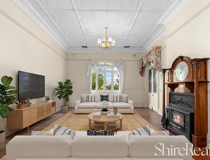 27 Wilberforce Road, Freemans Reach, Central Tablelands, 5 कमरे, 2 बाथरूम, House