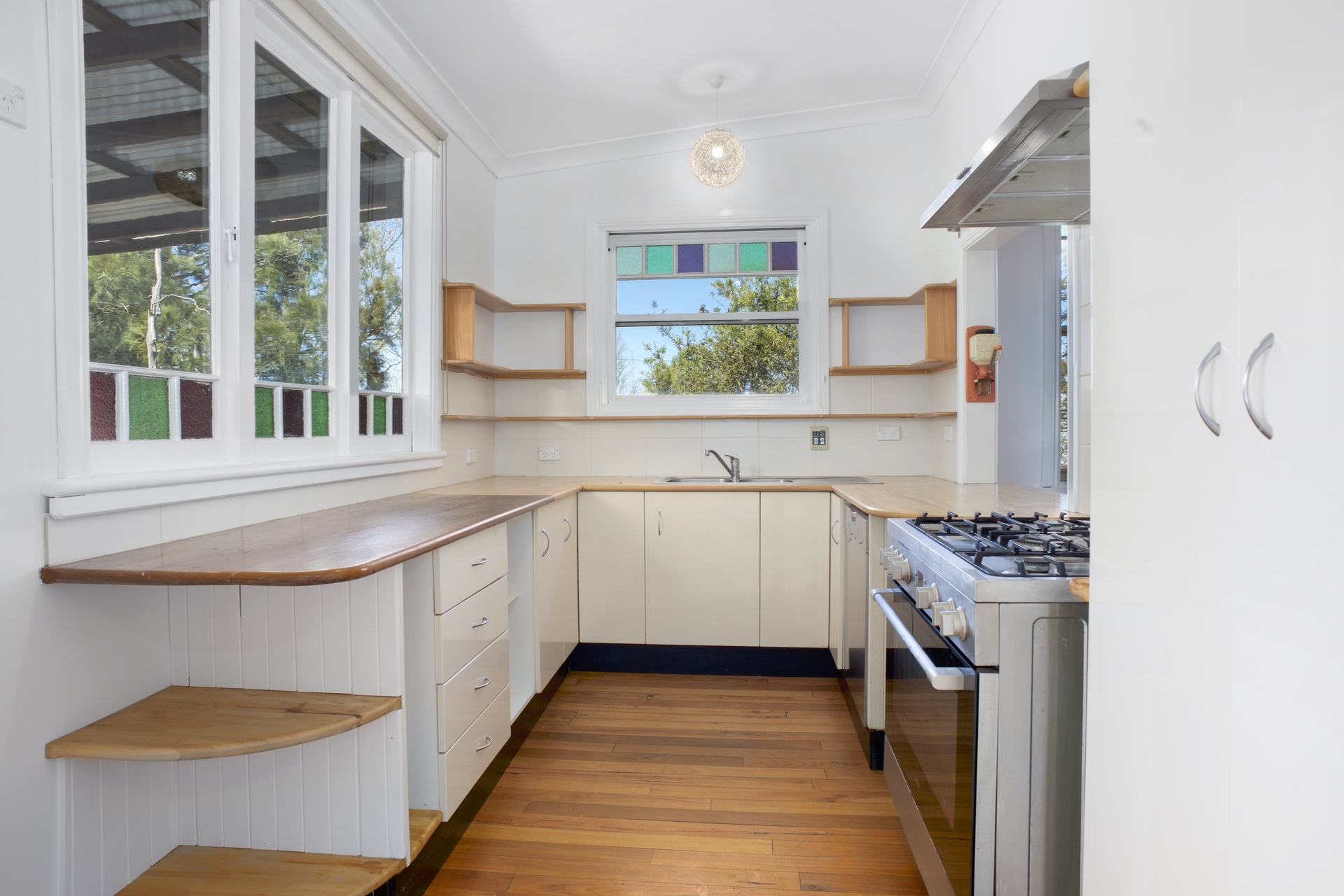 13 WILSON ST, KATOOMBA NSW 2780, 0房, 0浴, House