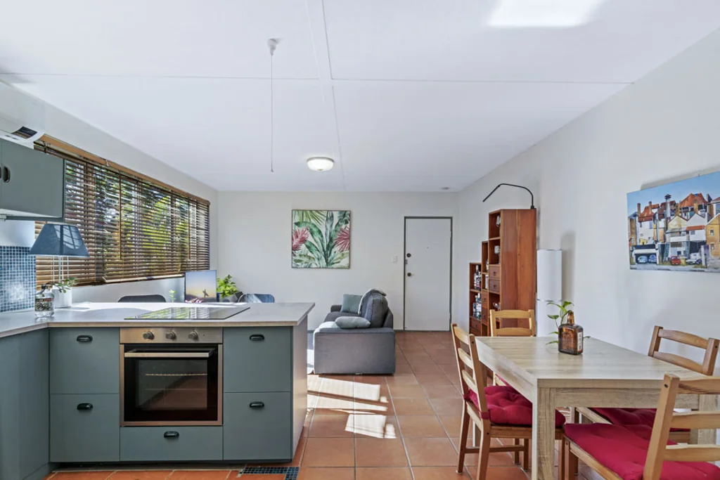 New Farm 1Moenga Live in the heart of New Farm