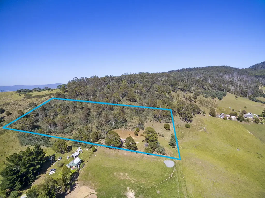 Rhyndaston Vacant Land - Auction