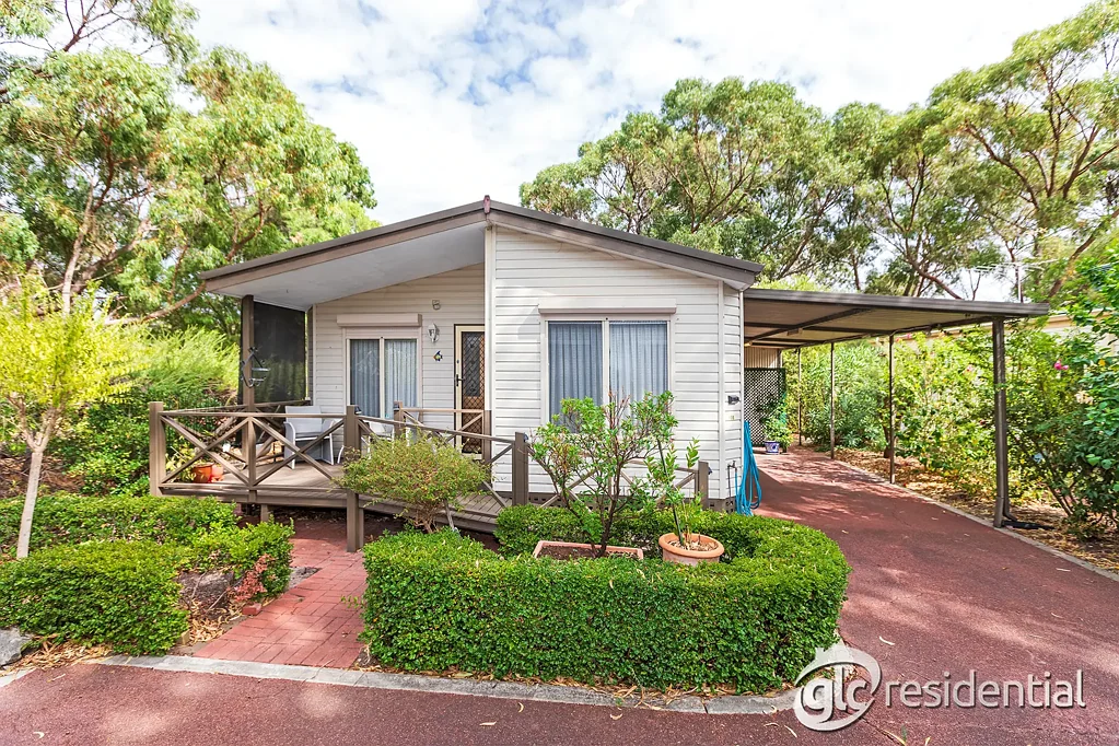105/132 Cockburn Road, Coogee, WA 6166