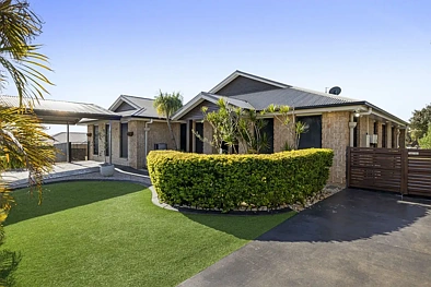 7 SMYTHE DR, HIGHFIELDS QLD 4352, 0 Kuwarto, 0 Banyo, House