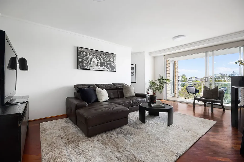 Bondi 3 Bedroom Family Sized Apartment In The Duke