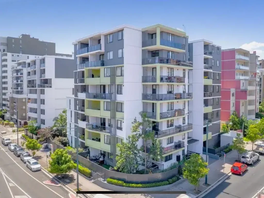 9/6-8 George Street, Warwick Farm, NSW 2170