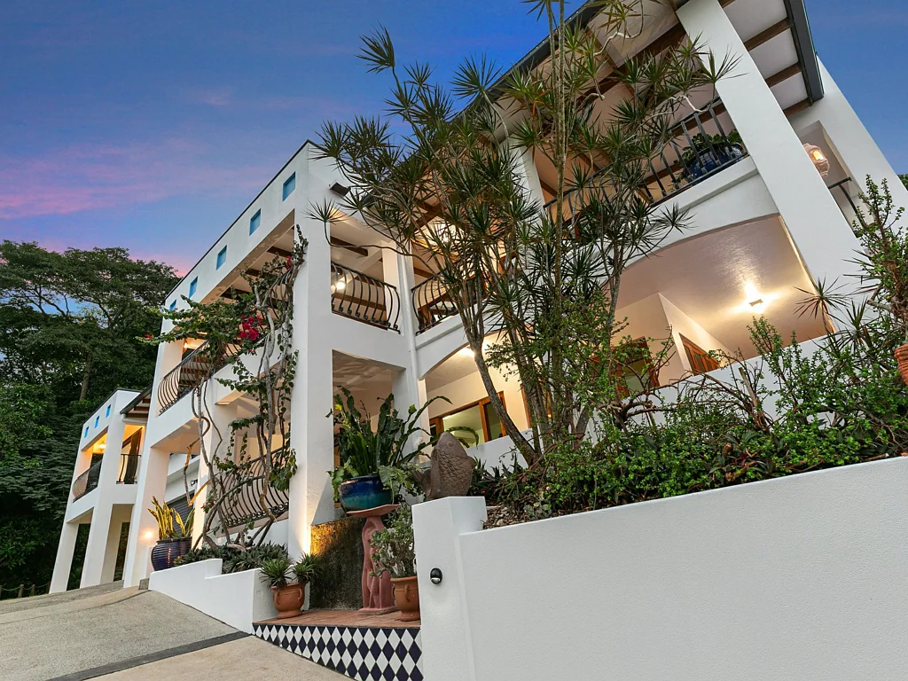 Edge Hill 5બેડરૂમ Iconic Edge Hill Residence, One of a Kind