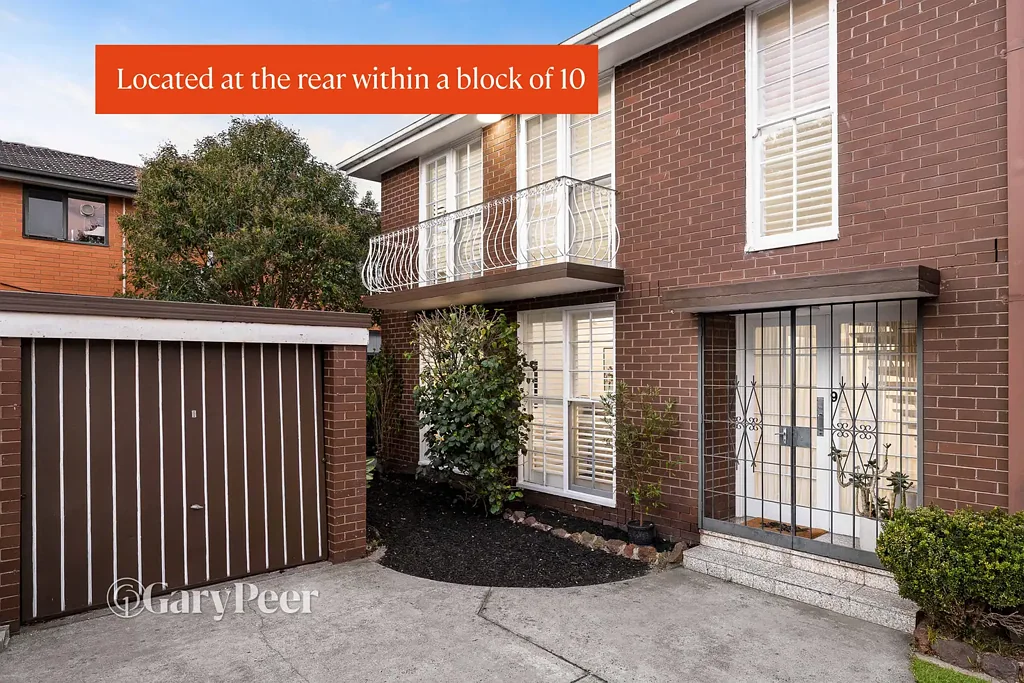 9/1017 Glen Huntly Road, Caulfield, VIC 3162