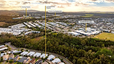 Pimpama 3房  Perfect First Home or Investment
