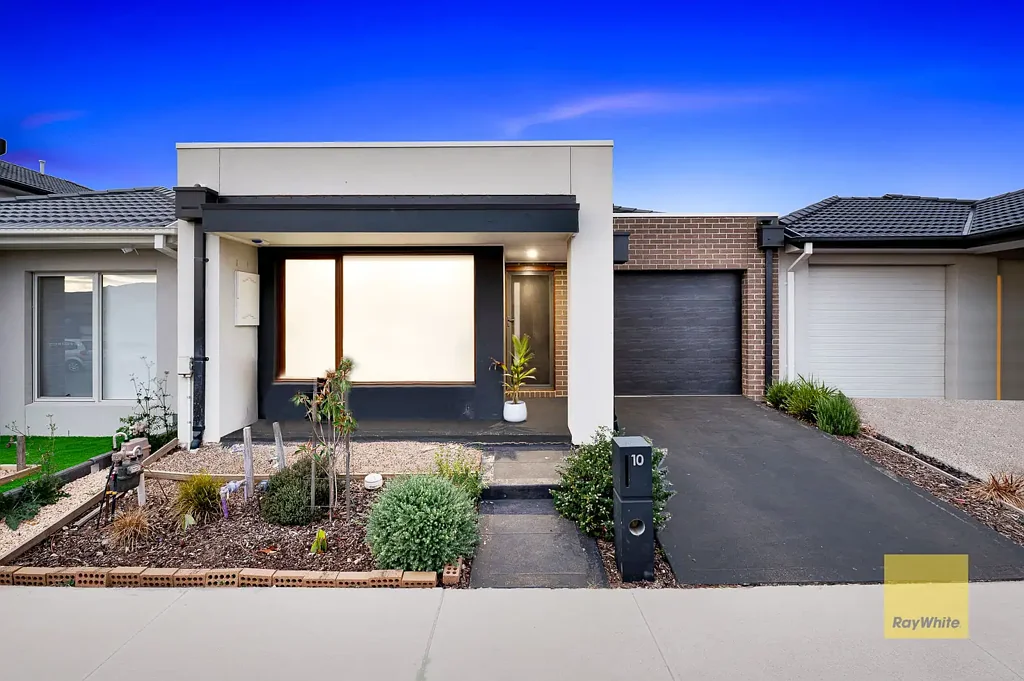 10 Beresford Street, Truganina, VIC 3029