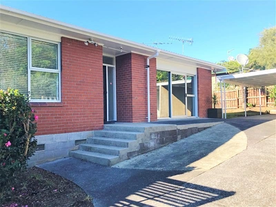 Residential  Mixed Housing Suburban Zone