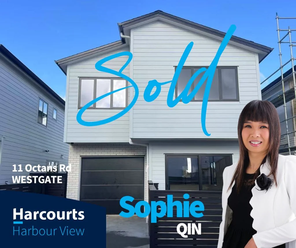 11 Octans Road, Westgate, Waitakere City, Auckland