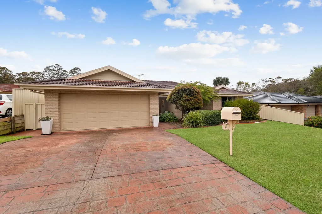 Medowie 4 Bedroom Comfortable Family Lifestyle