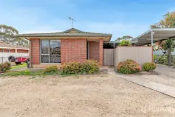 41 Jones Crescent, Elizabeth East