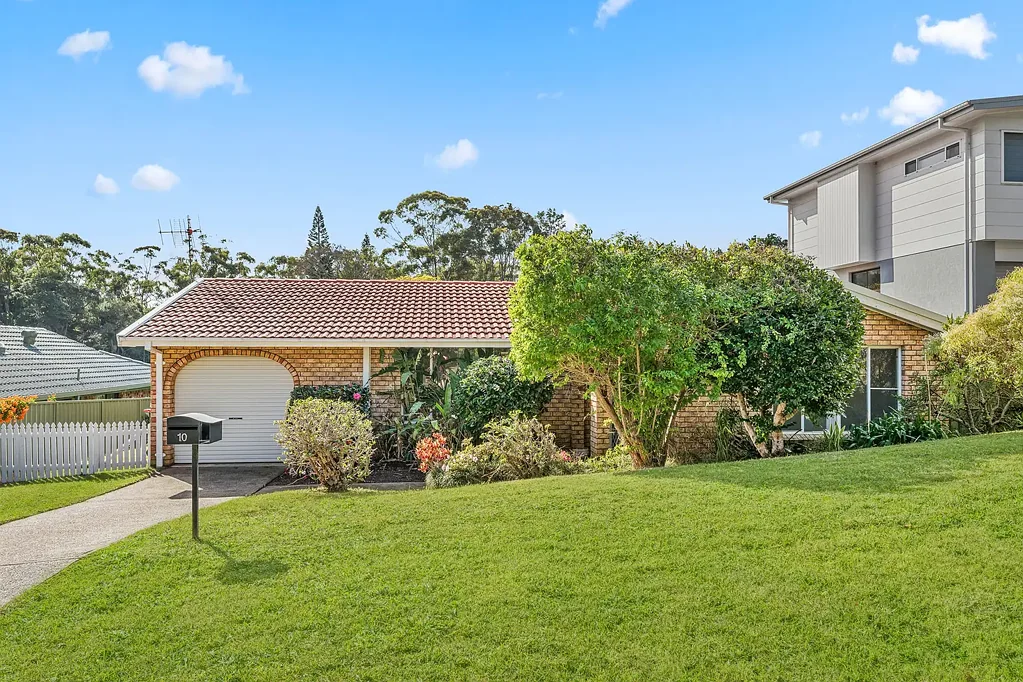10 Reading Street, Port Macquarie, NSW 2444