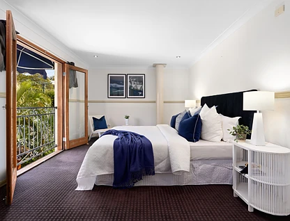 1/25 Chairlift Avenue, Mermaid Beach, Gold Coast, 3 ਕਮਰੇ, 2 ਬਾਥਰੂਮ, Apartment