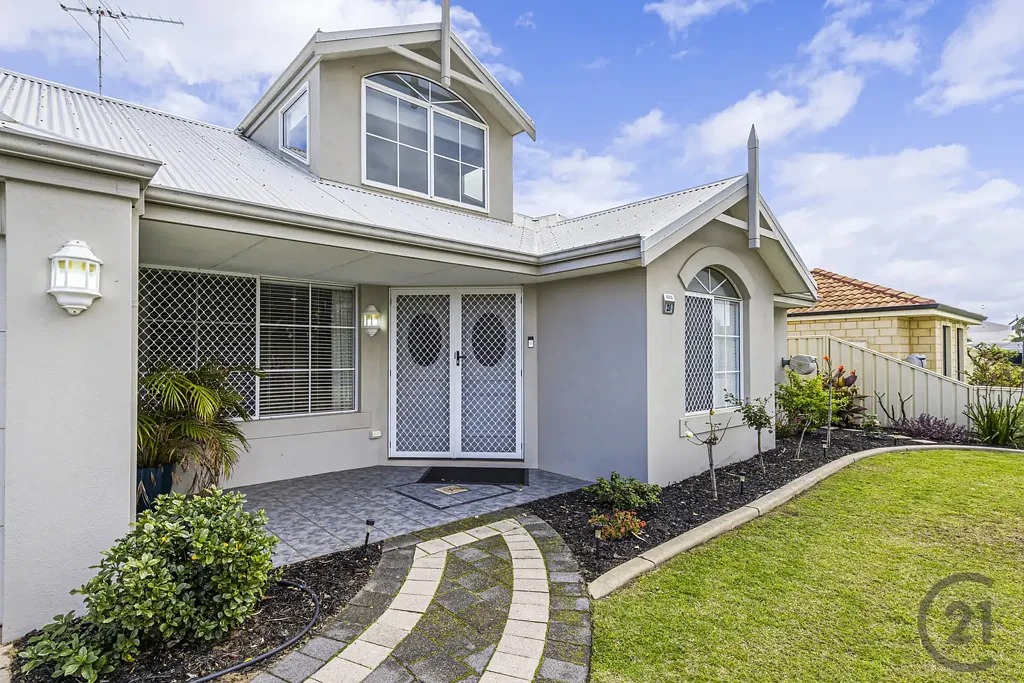 Dudley Park 4Phòng ngủ Spacious Family Living with Loft, Solar & Side Access
