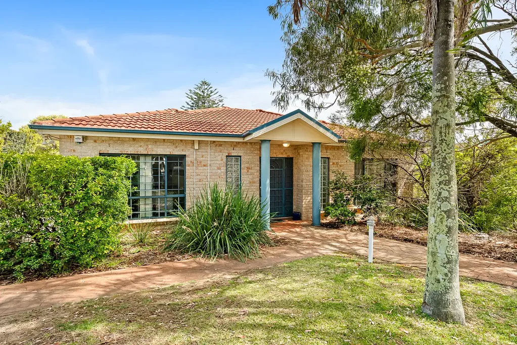 Modern Three Bedroom Villa in Prime Bexley Location