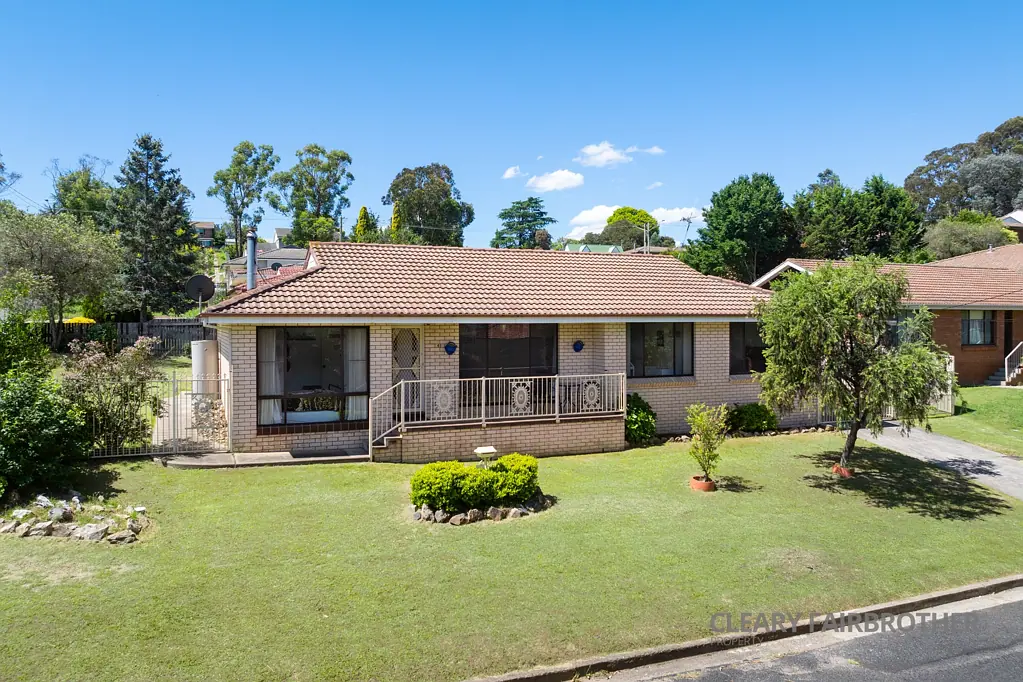 45 Hill Street, West Bathurst, NSW 2795