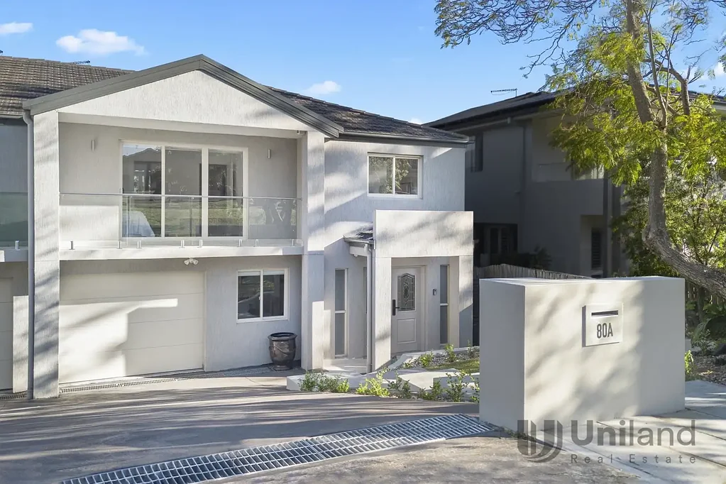 Epping 5બેડરૂમ Extraordinary Full Brick Scale | Exceptional Multi-generational Living