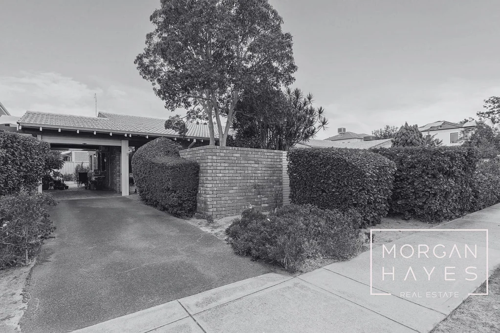 Applecross 3Phòng ngủ Charming, Modern & Ready to Move In
