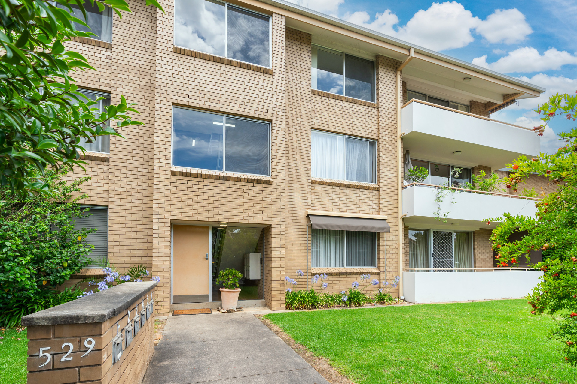 529 KIEWA ST, ALBURY NSW 2640, 0房, 0浴, Unit