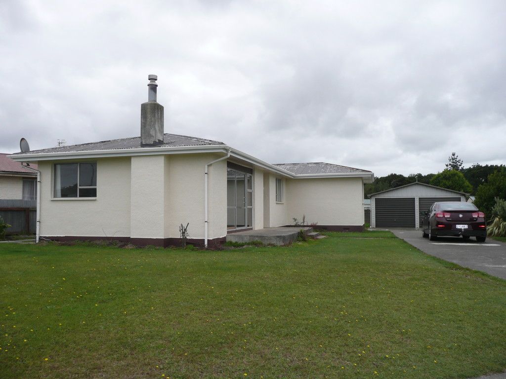 17 Paisley Street, Kew, Invercargill, 4 غرف, 1 حمامات