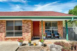 3/3 Rosegum Place, Redbank Plains