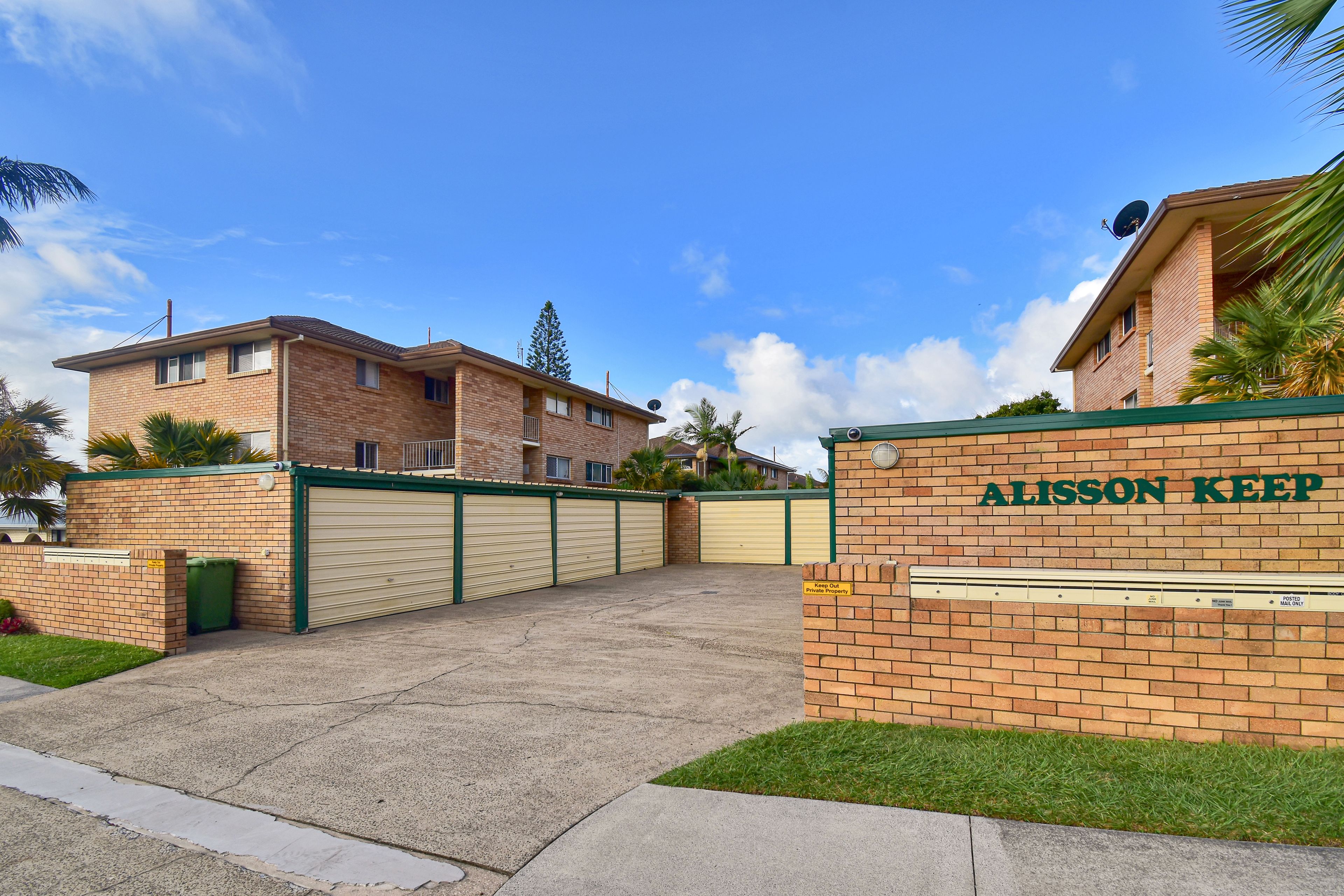 ALISSON KEEP UNIT 5 12 COONOWRIN ST, BATTERY HILL QLD 4551, 0 habitaciones, 0 baños, Unit