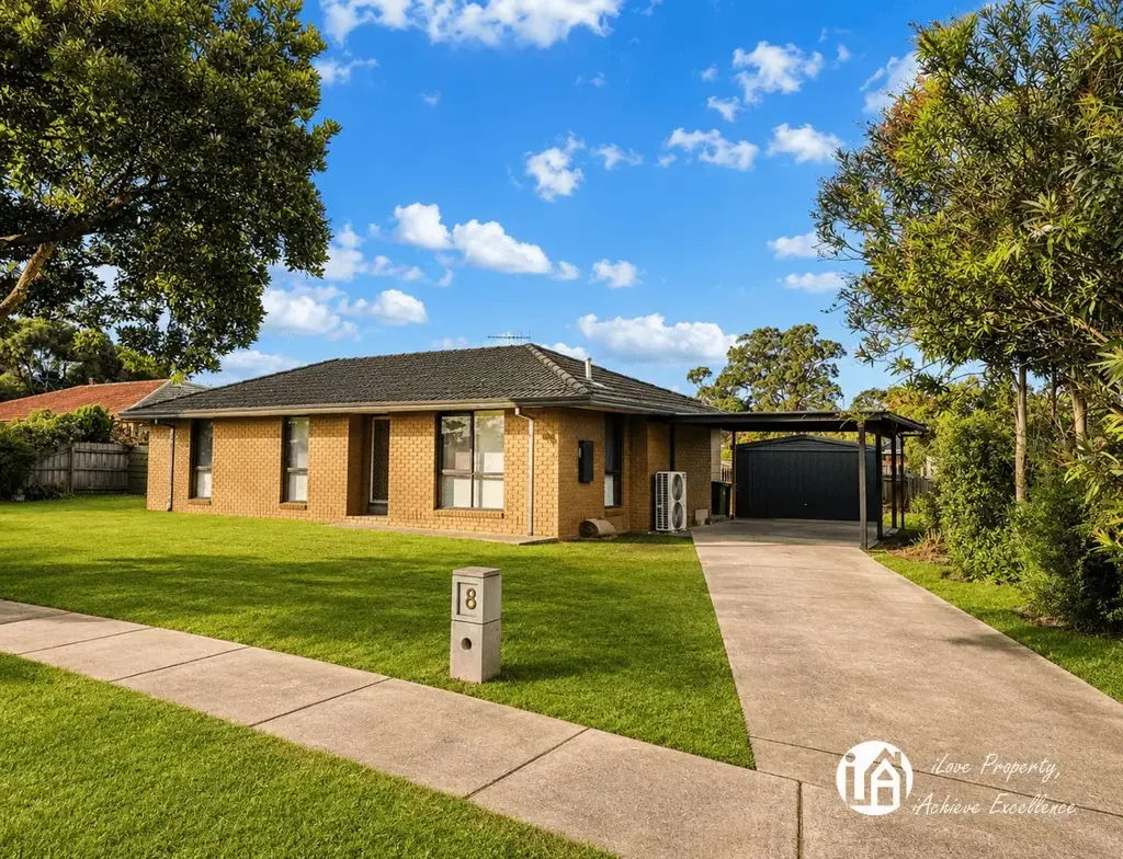 LOVELY 3-BEDROOM HOUSE IN PRIME LOCATION !!!