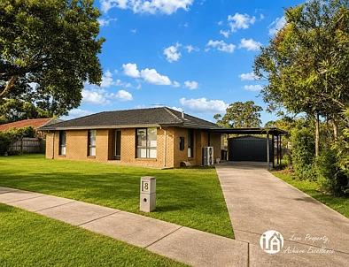 8 Atkins Road, Pakenham, VIC 3810, 3房, 1浴, House