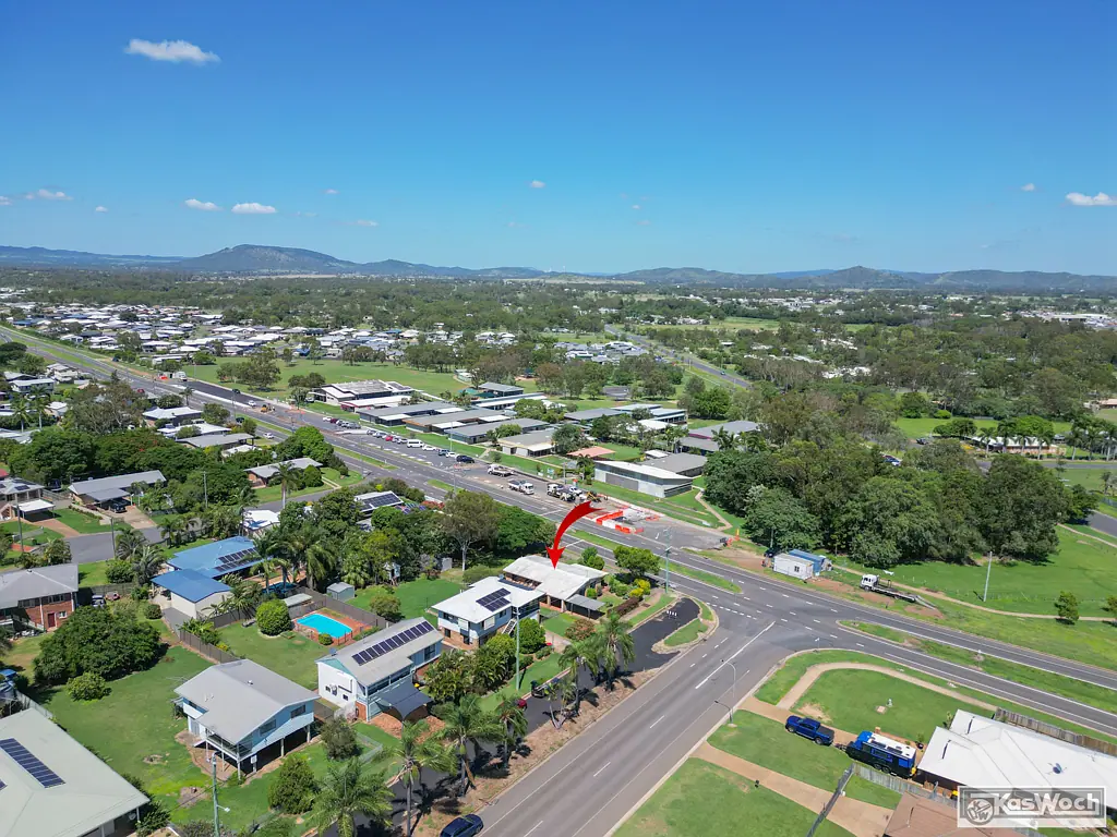 56 JOHNSON ROAD, Gracemere, QLD 4702