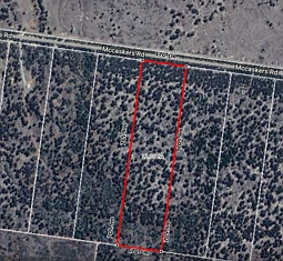 LOT 5/0 McCaskers Road, Tara