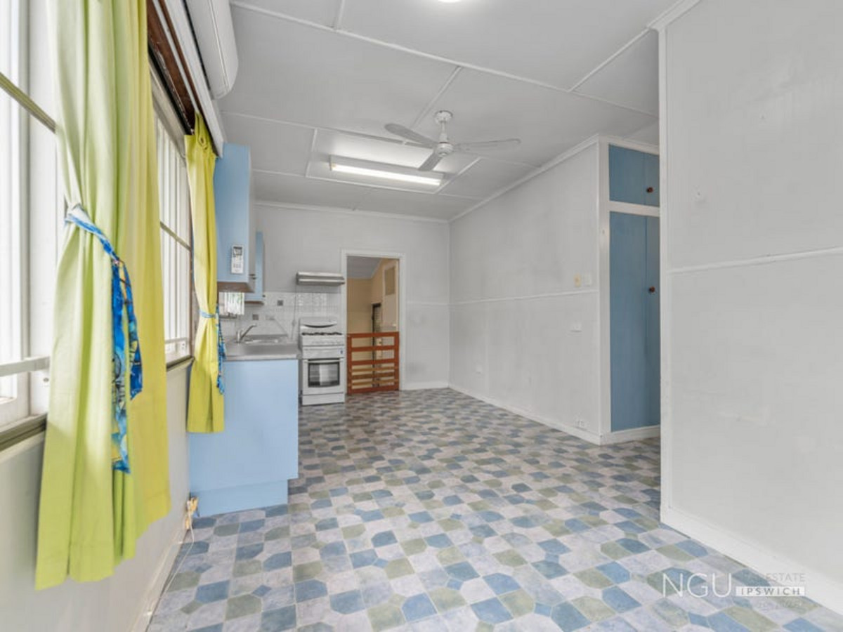 8 GLOBE ST, GAILES QLD 4300, 0 Schlafzimmer, 0 Badezimmer, House