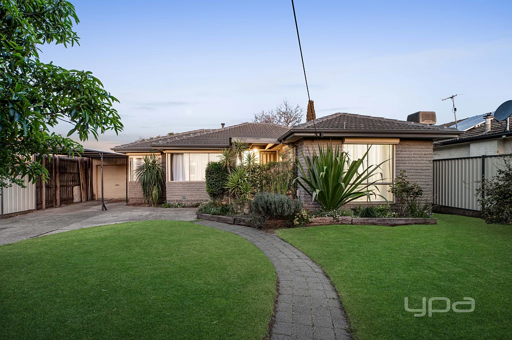 20 Payne Street, Gladstone Park, VIC 3043