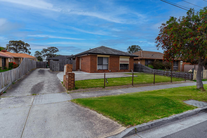 86 MALMSBURY DR, MEADOW HEIGHTS VIC 3048, 0房, 0浴, Unit