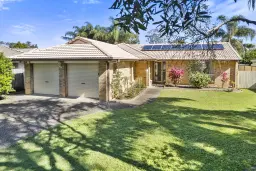 28 Snapdragon Street, Currimundi