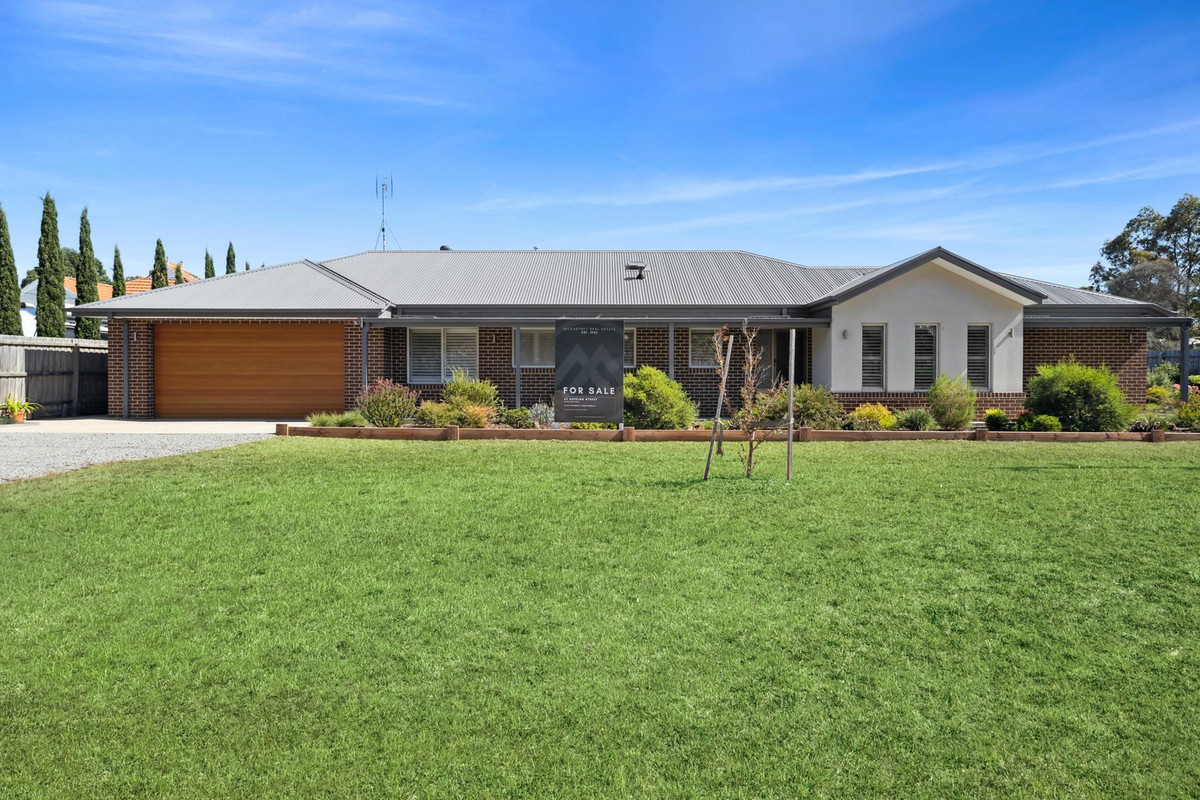 65 HOPKINS ST, WINCHELSEA VIC 3241, 0 ਕਮਰੇ, 0 ਬਾਥਰੂਮ, House