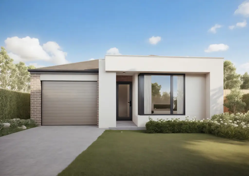 Donnybrook 3غرفة نوم Modern 3 Bedroom Home in Kinbrook Estate - Donnybrook