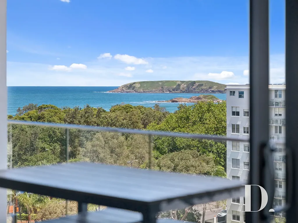 Coffs Harbour 2침실 Lifestyle, Location and Lucrative Potential at Seashells!