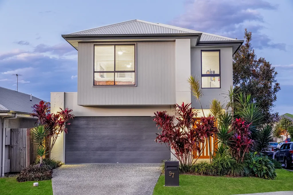 97 Madden Road, Mango Hill, QLD 4509