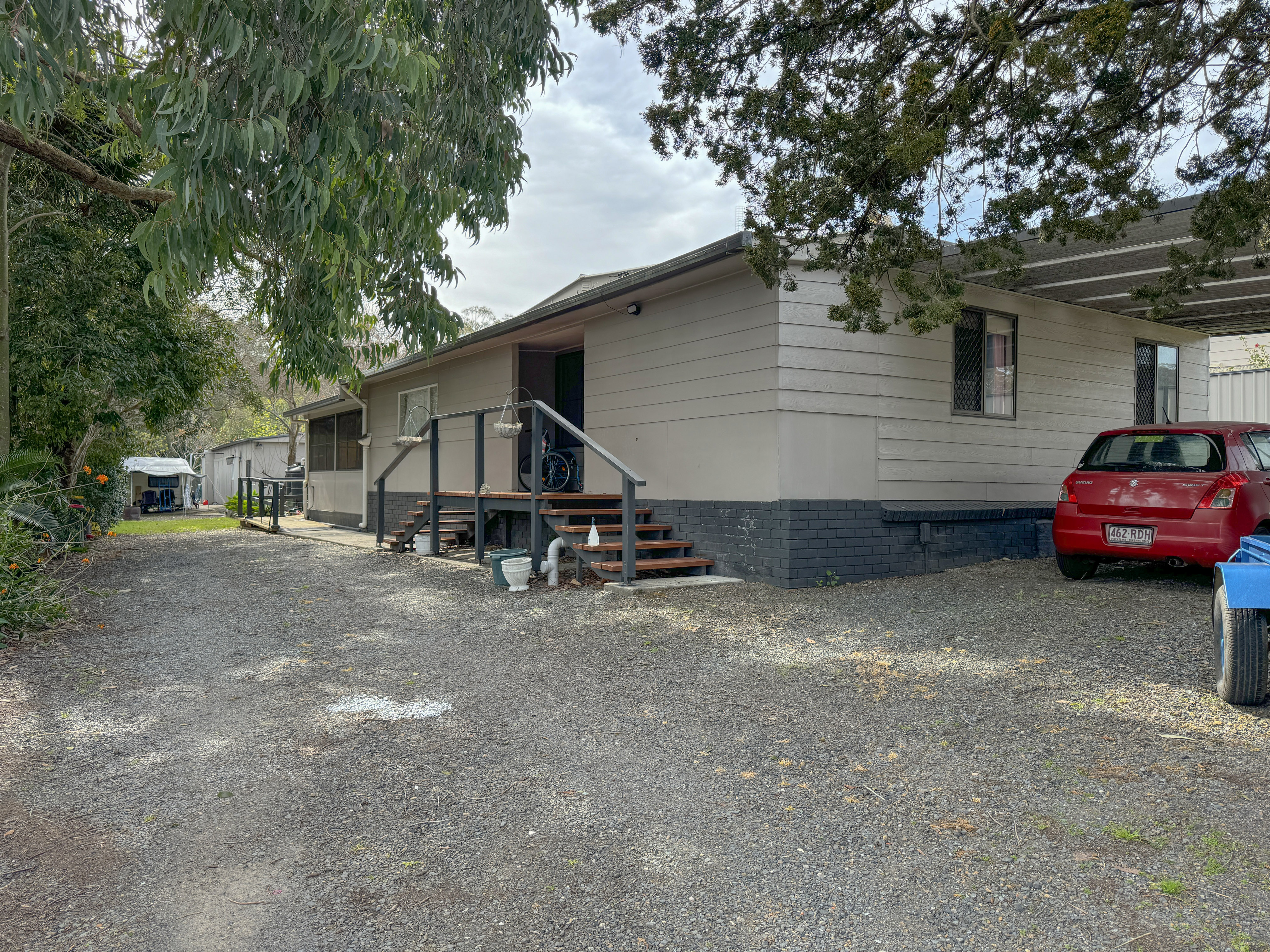 412 WINGHAM RD, TAREE NSW 2430, 0 habitaciones, 0 baños, House