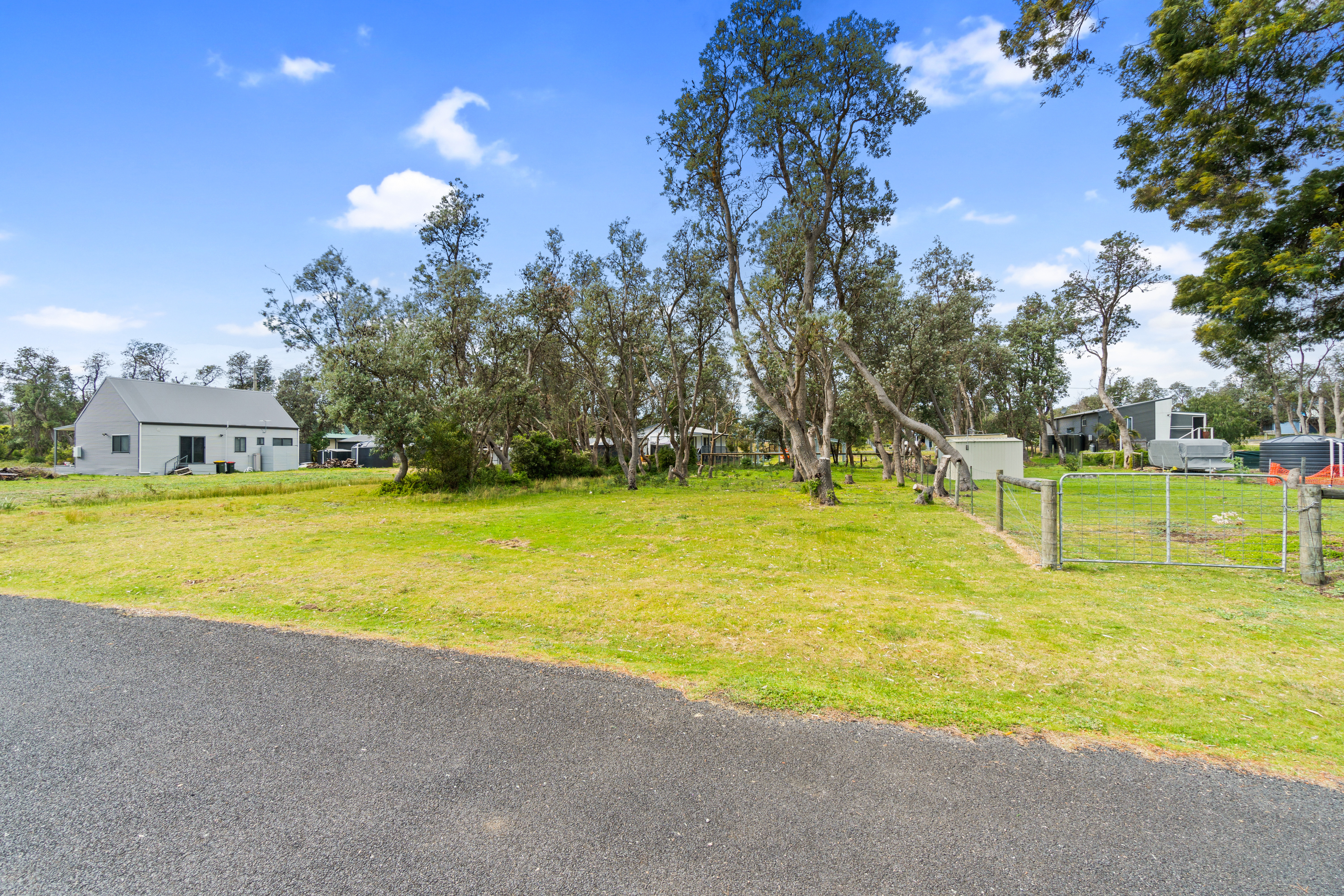 25 MERIDAN RD, GOLDEN BEACH VIC 3851, 0 Bedrooms, 0 Bathrooms, Section