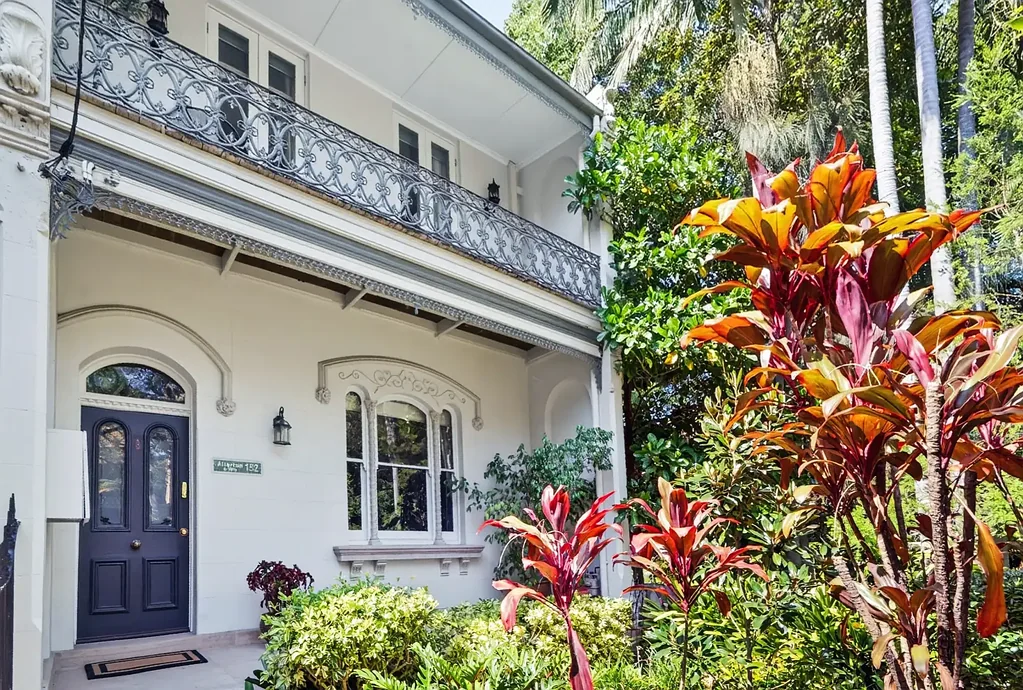Glebe 5 Slaapkamer Allerton - Restored modern 1878 Italianate villa