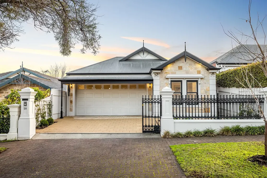 20 Le Hunte Avenue, Prospect, SA 5082