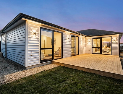 41 Tukutata Crescent, Milldale, Rodney, 4房, 2浴, House