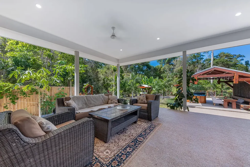 28 Saint James Drive, Jubilee Pocket, QLD 4802